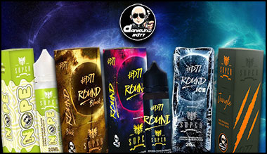 Danielino77 E-Liquid