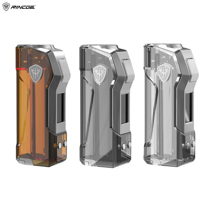 JELLYBOX MINI Box Mod 80W Rincoe