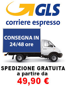 Corriere GLS