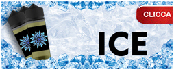 LIQUIDI ICE SIGARETTA ELETTRONICA