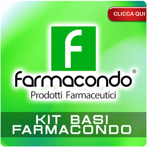 BASE NEUTRA KIT FARMACONDO