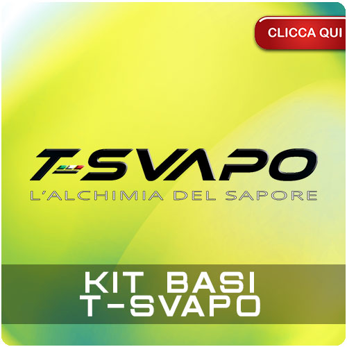 BASE NEUTRA KIT T SVAPO