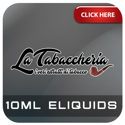La tabaccheria ready eliquid