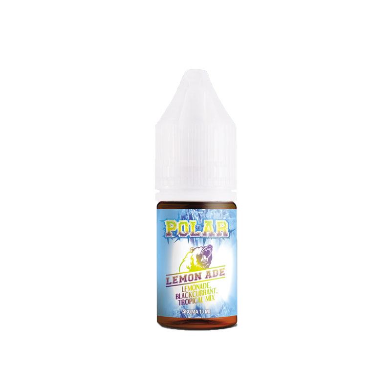 TNT Vape Polar Lemon Ade Aroma 10ml