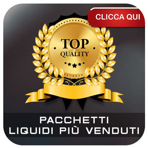 Pacchetti Liquidi più Venduti
