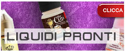 Acquista liquidi pronti