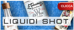 Acquista liquidi scomposti