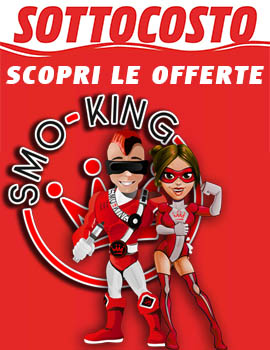 SOTTOCOSTO PREZZI OFFERTE