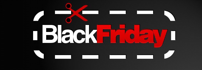 Svapo Sconto Black Friday Amico Sigarette Elettroniche