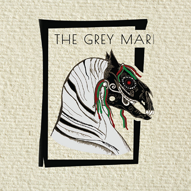The Grey Mari by The Druid's Brew Aroma 20ml per sigarette elettroniche