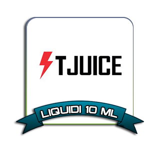 Liquidi Sigaretta Elettronica T-Juice
