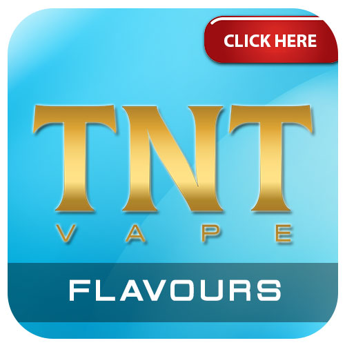Tnt Vape Flavors