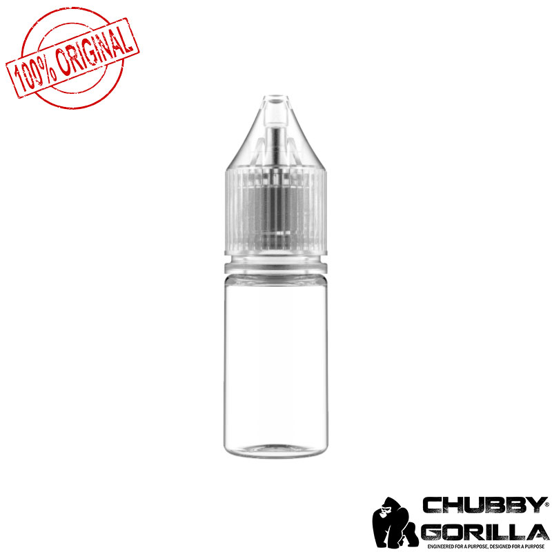 BOCCHETTE Chubby Gorilla 10 ml PET UNICORN