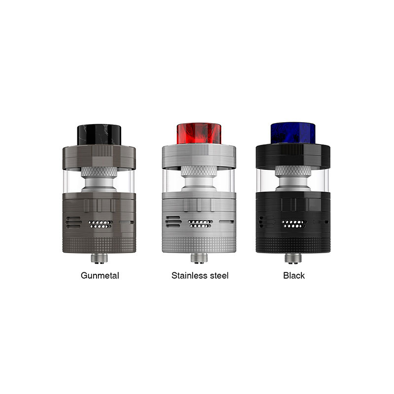 AROMAMIZER PLUS V2 Atomizzatore RDTA STEAM CRAVE