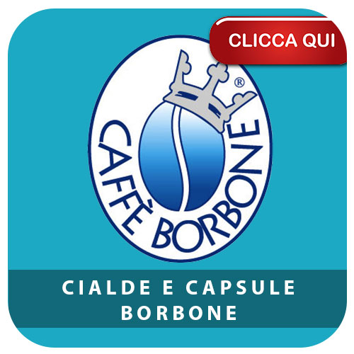 caffè Brobona capsule e cialde compatibili al miglior prezzo