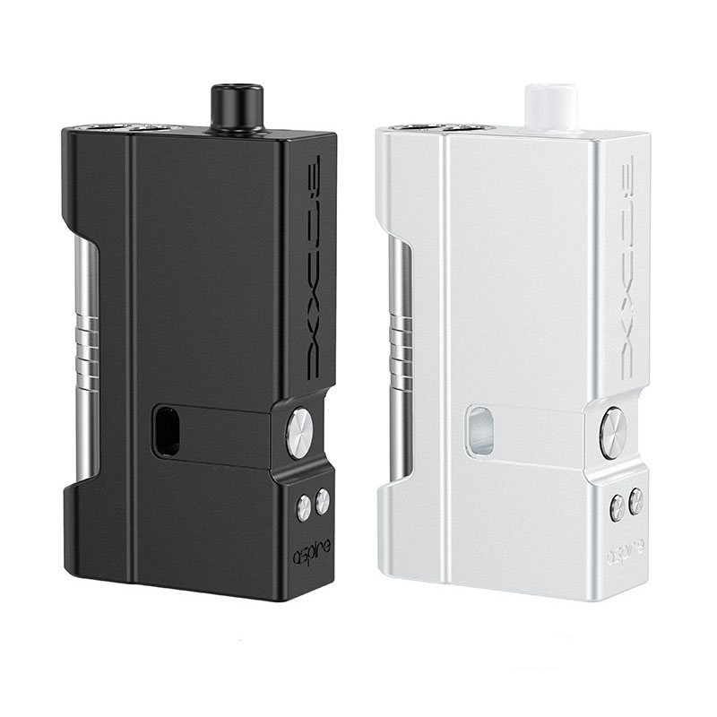 BOXX Kit Completo NAUTILUS Version ASPIRE