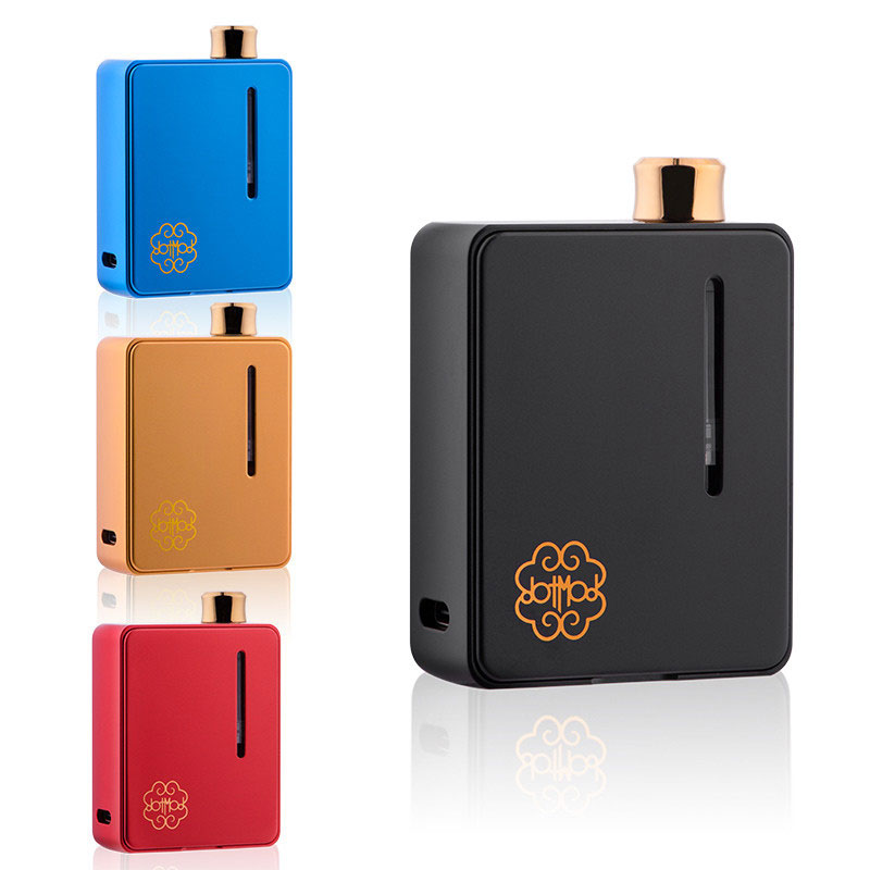 DOTAIO MINI Kit Completo DOTMOD