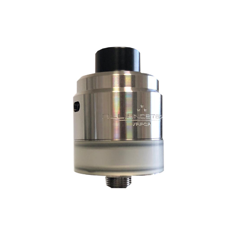 FLAVE TANK RS Atomizzatore RDTA Alliancetech Vapor