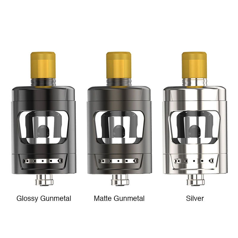 GZENO Atomizzatore 3 ml ELEAF