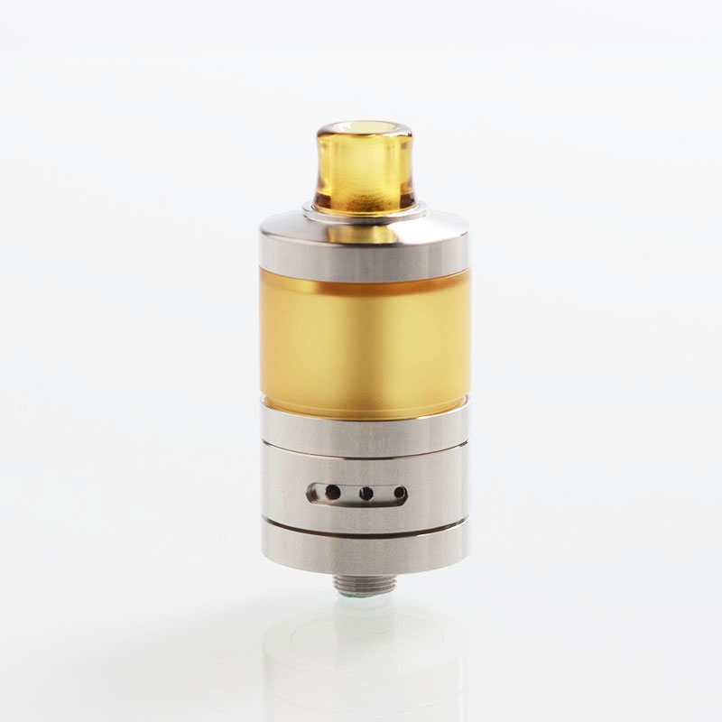 INTEGRA RTA Styled Atomizzatore YFTK