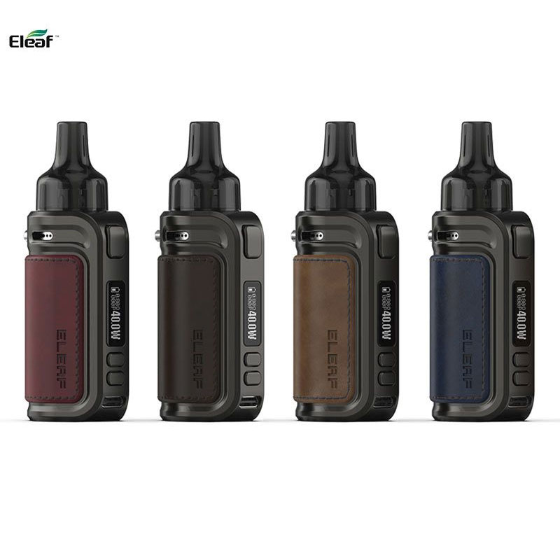 ISOLO AIR Kit Completo ELEAF