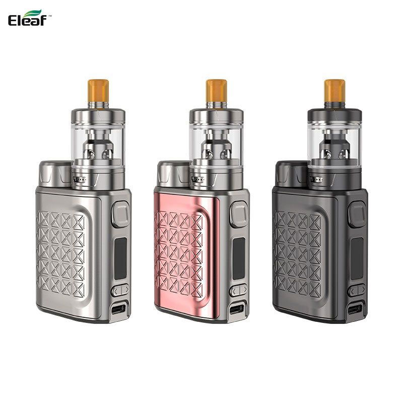 ISTICK PICO 2 Kit Completo ELEAF Sigaretta Elettronica