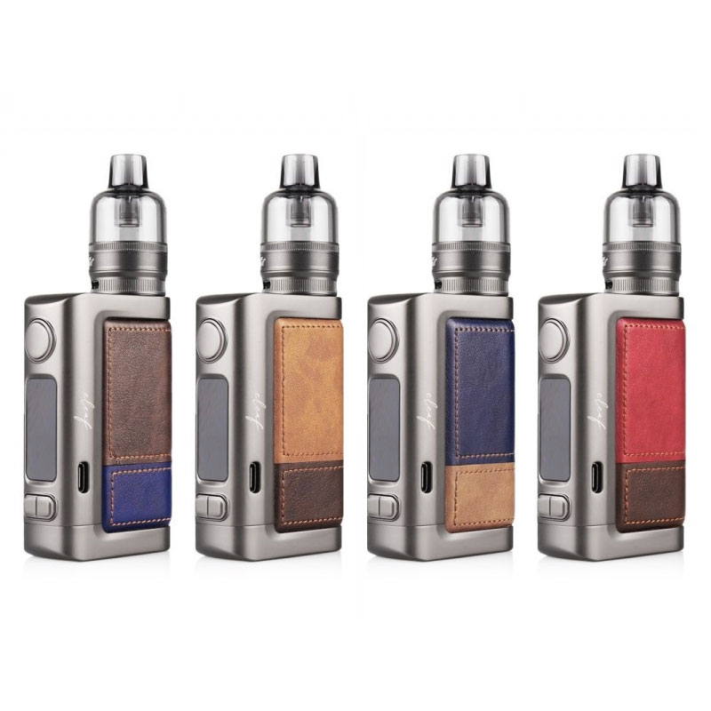 ISTICK POWER 2 Kit Completo ELEAF