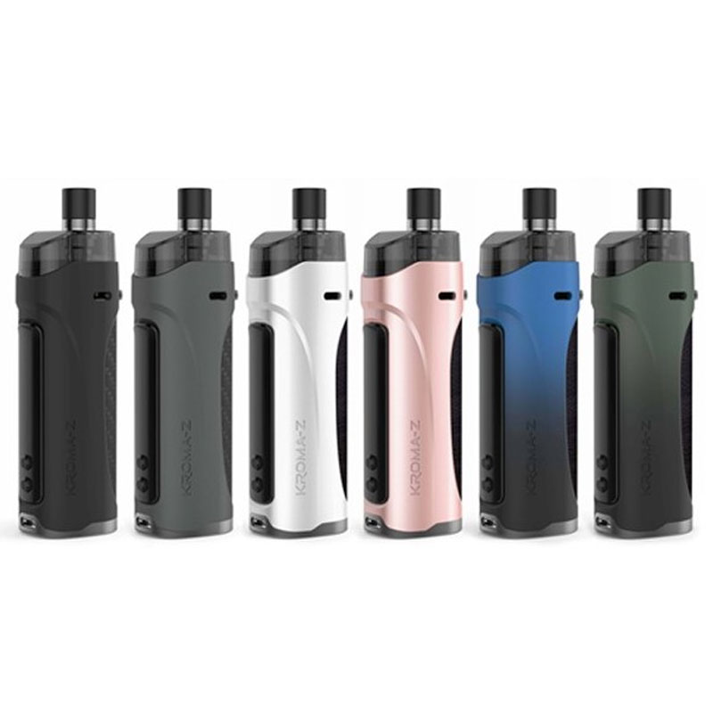 KROMA Z Kit Completo INNOKIN SIGARETTA ELETTRONICA