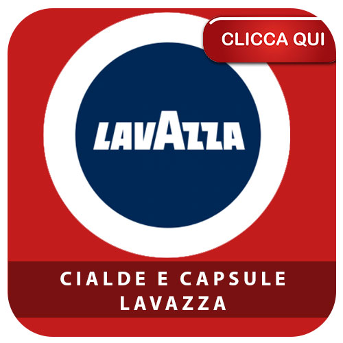 caffè lavazza capsule e cialde al miglior prezzo