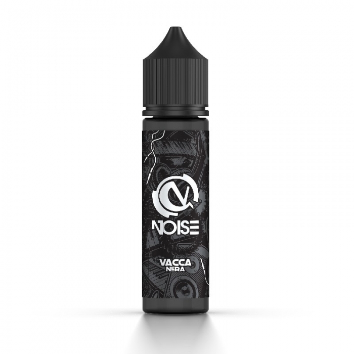 NOISE VACCA NERA Aroma 20 ml