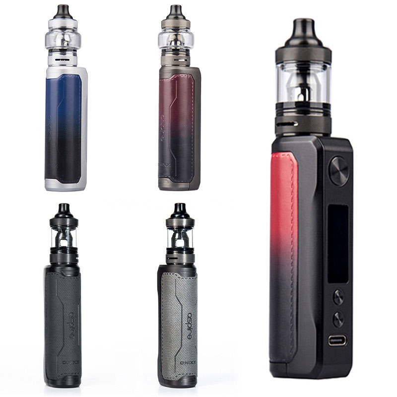 ONIXX Kit Completo ASPIRE Sigaretta Elettronica