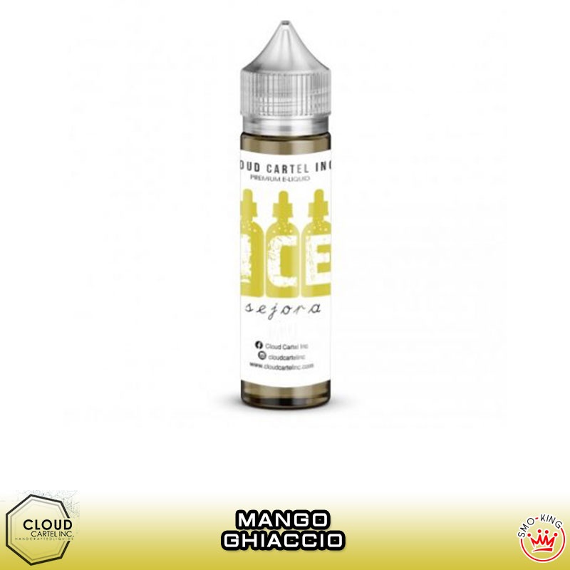 ICE SEJORA Aroma 20 ml CLOUD CARTEL