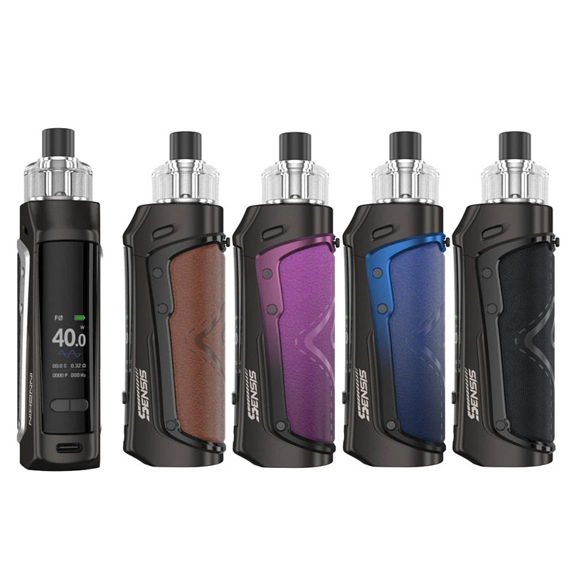 SENSIS Kit Completo INNOKIN