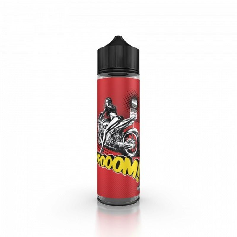 SINNERS WROOOM Aroma 20 ml