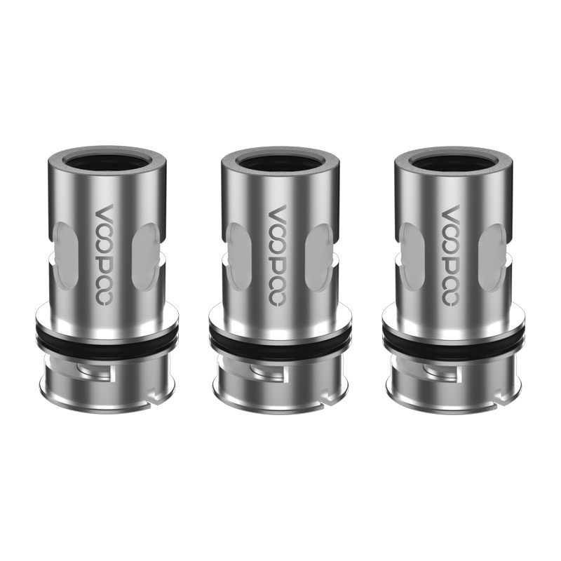 TPP COIL Resistenze VOOPOO 3 Pezzi