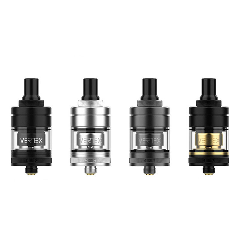 VERTEX Atomizzatore MTL RTA Hellvape