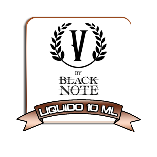 Black Note Liquidi Sigaretta Elettronica