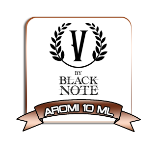 Black Note Aromi Concentrati Sigaretta Elettronica