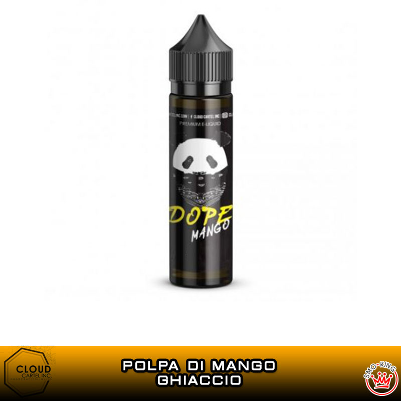 PANDA DOPE MANGO Aroma 20 ml CLOUD CARTEL