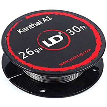 Kanthal D oppure A1/A