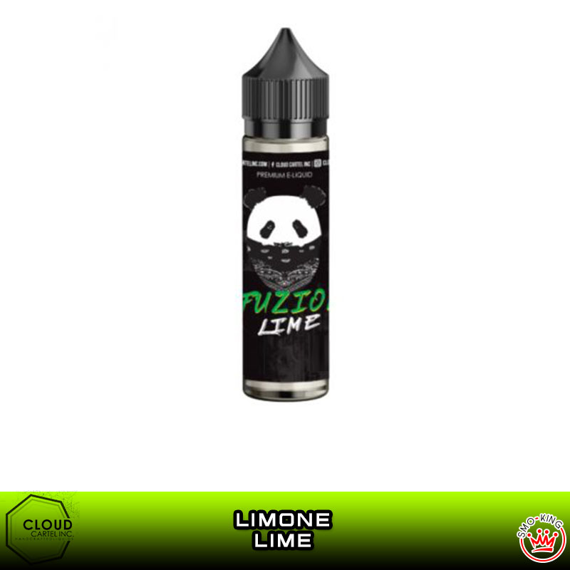 PANDA FUZION LIME Aroma 20 ml CLOUD CARTEL