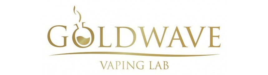 Goldwave Vaping Lab