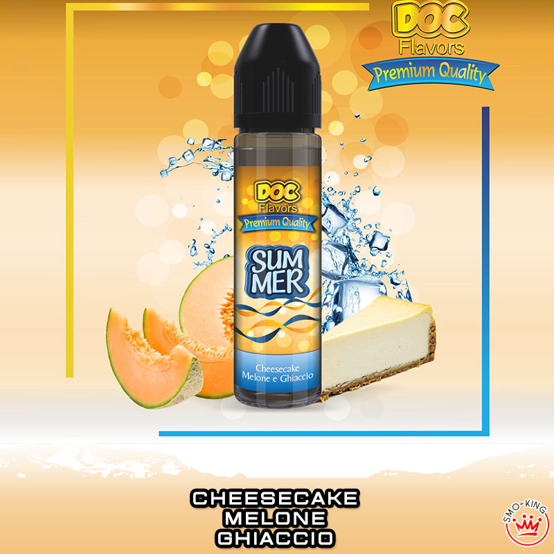 SUMMER Aroma 20 ml DOC FLAVORS