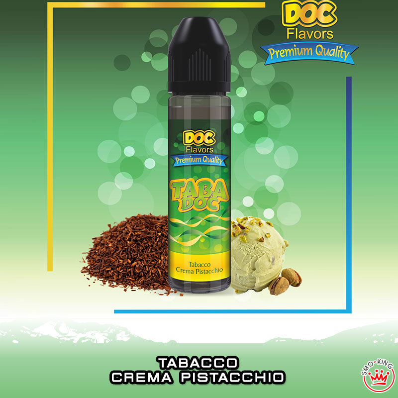 TABA DOC Aroma 20 ml DOC FLAVORS