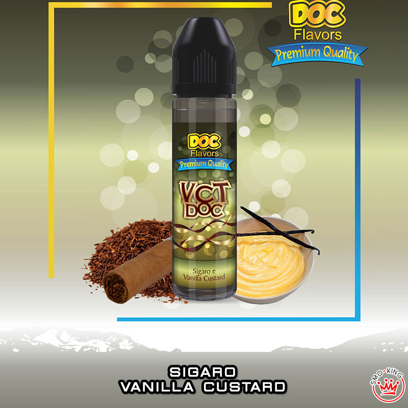 VCT DOC Aroma 20 ml DOC FLAVORS