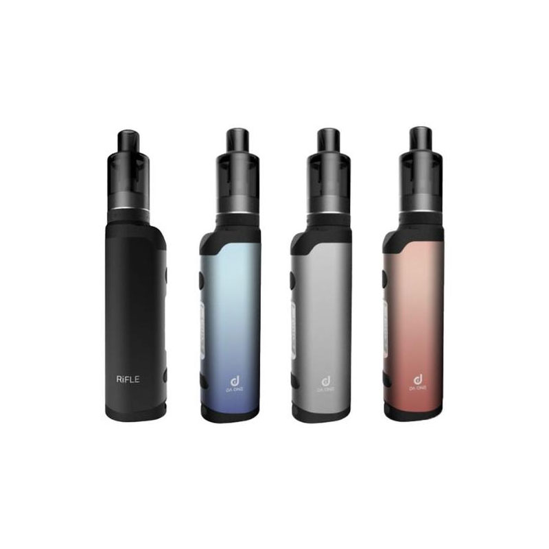 RE1 Pod Mod Kit 800mAh DA ONE