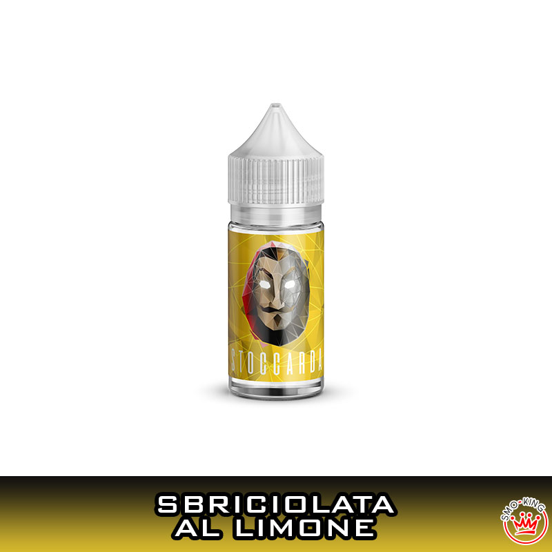 Stoccarda Papel Edition Mini Shot 10 ml LS Project