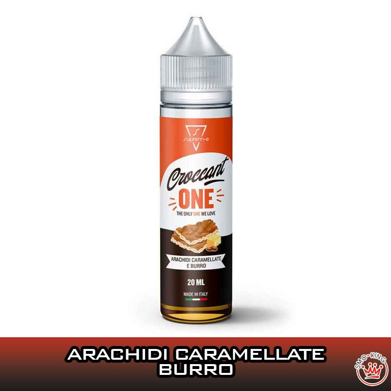 Croccantone Aroma 20 ml Suprem-e