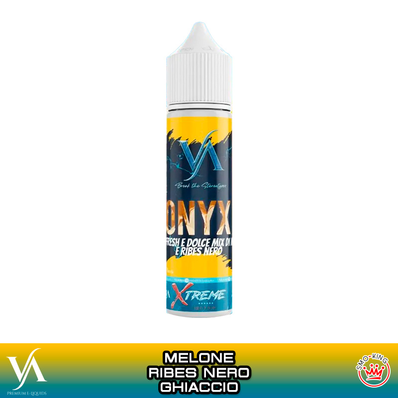 Onyx Xtreme Aroma Scomposto 20 ml Valkiria