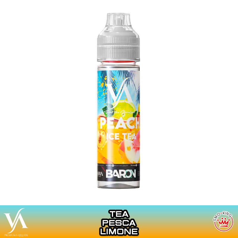 420 Special BARON Aroma Scomposto 20 ml Valkiria